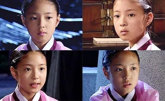 korean child stars turned leading ladies in 2021 sageuk historical kdrama